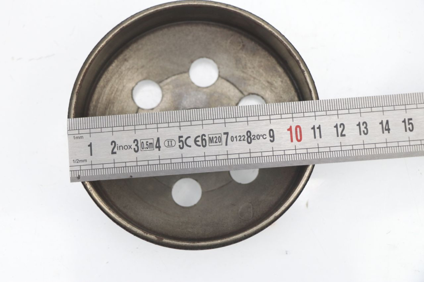 photo de Campana frizione BAOTIAN BT 49 QT-7 50 (2006 - 2009)