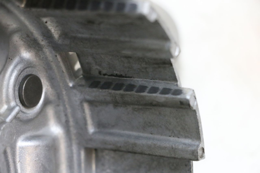 photo de CAMPANA FRIZIONE YAMAHA FJR ABS 1300 (2006 - 2012) - Altra angolazione