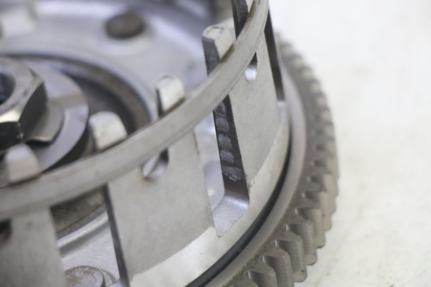 photo de CAMPANA FRIZIONE YAMAHA FZ6 N FAZER 600 (2004 - 2006)