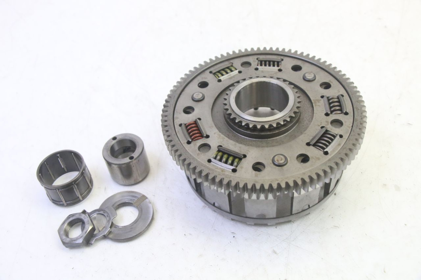 photo de CAMPANA FRIZIONE YAMAHA FZ6 N FAZER 600 (2004 - 2006)