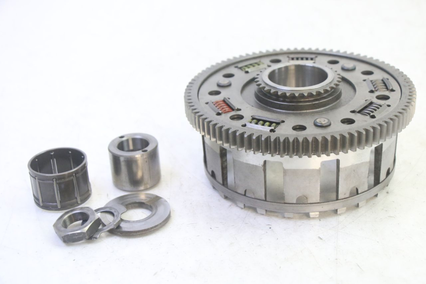 photo de CAMPANA FRIZIONE YAMAHA FZ6 N FAZER 600 (2004 - 2006)