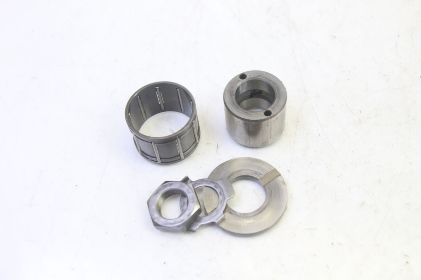 photo de CAMPANA FRIZIONE YAMAHA FZ6 N FAZER 600 (2004 - 2006)