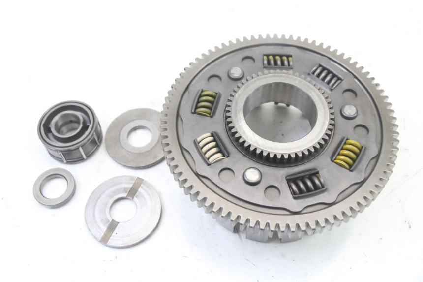 photo de CAMPANA FRIZIONE YAMAHA FZS FAZER 600 (2001 - 2003)