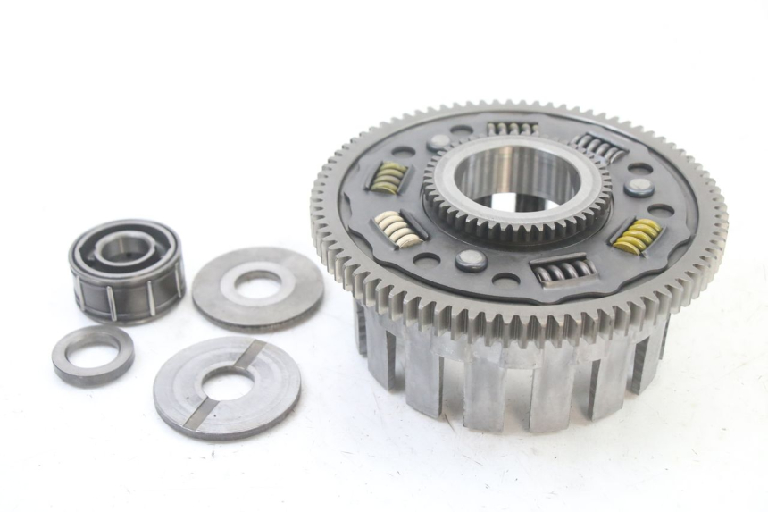 photo de CAMPANA FRIZIONE YAMAHA FZS FAZER 600 (2001 - 2003)