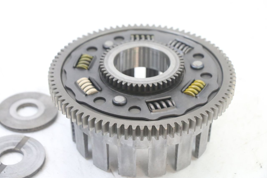 photo de CAMPANA FRIZIONE YAMAHA FZS FAZER 600 (2001 - 2003)