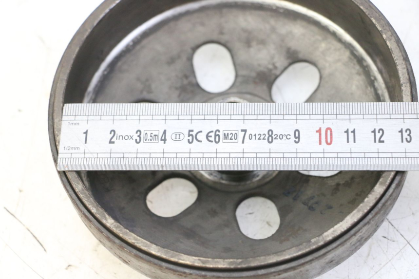 photo de CAMPANA FRIZIONE KYMCO GRAND DINK 125 (2002 - 2007)