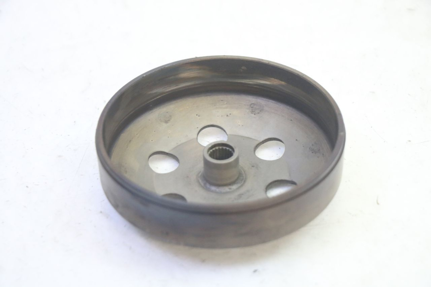 photo de CAMPANA FRIZIONE EUROCKA GTR 50 (2018 - 2021) - Altra angolazione