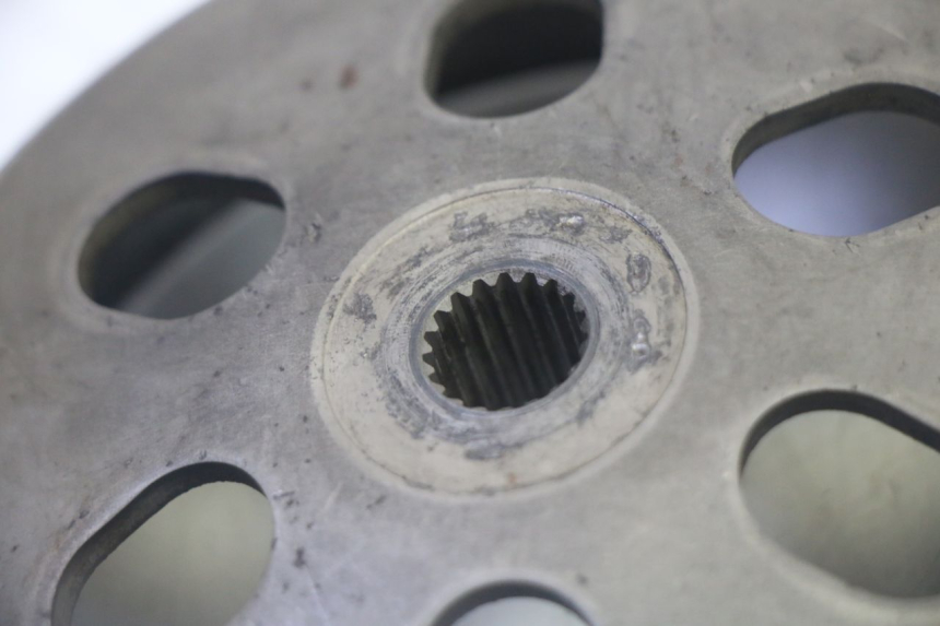 photo de CAMPANA FRIZIONE DAELIM HISTORY 125 (2001 - 2002)