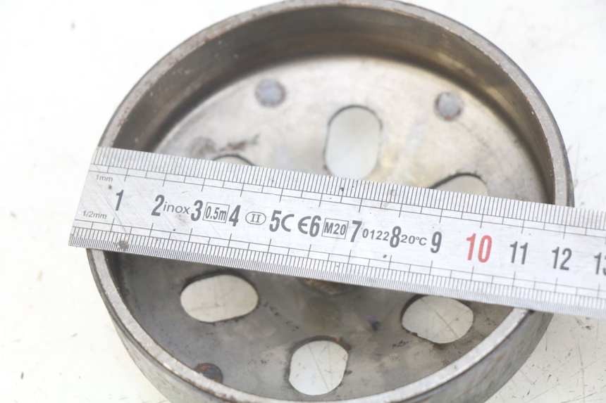 photo de COPERCHIO FRIZIONE PEUGEOT KISBEE 4T 50 (2018 - 2022)