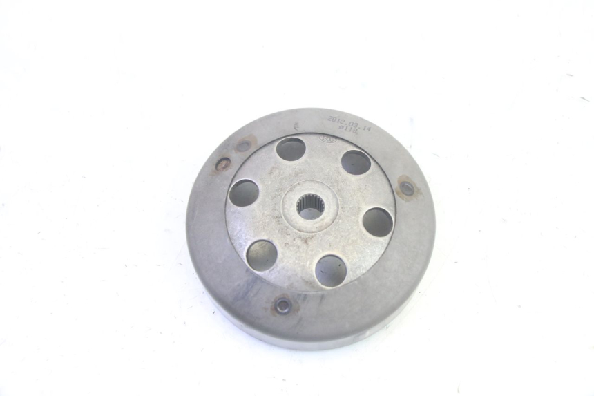 photo de CAMPANA FRIZIONE PEUGEOT KISBEE 4T 50 (2010 - 2017) - Vista principale