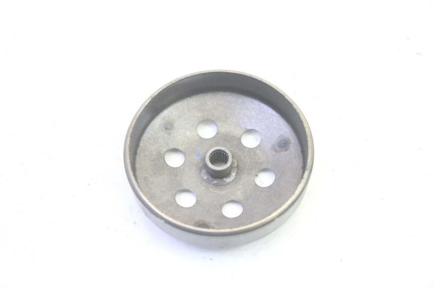 photo de CAMPANA FRIZIONE PEUGEOT KISBEE 4T 50 (2010 - 2017) - Zoom sullo stato d'uso