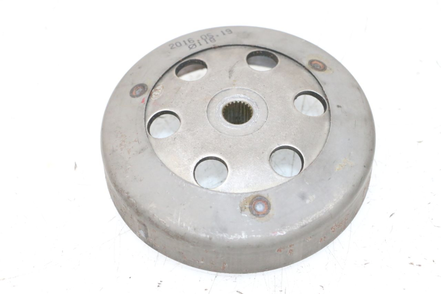 photo de CAMPANA FRIZIONE PEUGEOT KISBEE 4T 50 (2010 - 2017) - Vista principale