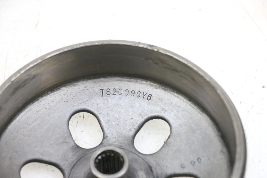 photo de CAMPANA FRIZIONE KYMCO LIKE 125 (2009 - 2016) - Zoom sullo stato d'uso