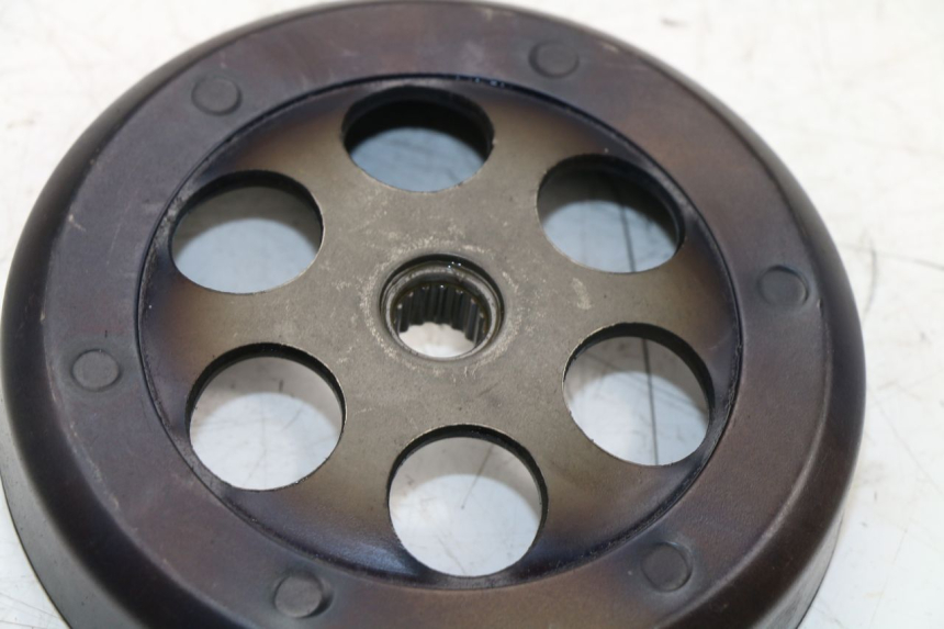 photo de COPERCHIO FRIZIONE MBK BOOSTER NEXT GENERATION 50 (1995 - 1998)