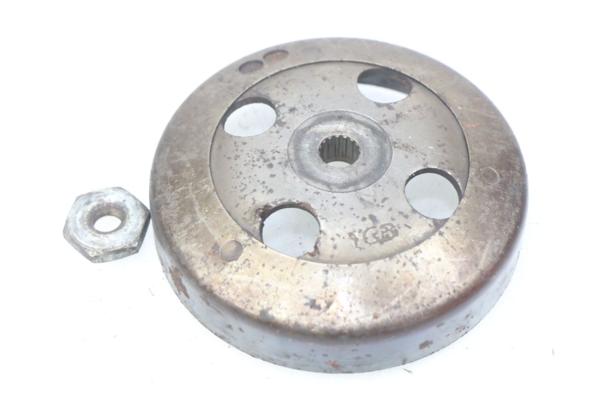 photo de COPERCHIO FRIZIONE MBK BOOSTER SPIRIT 50 (1999 - 2003)