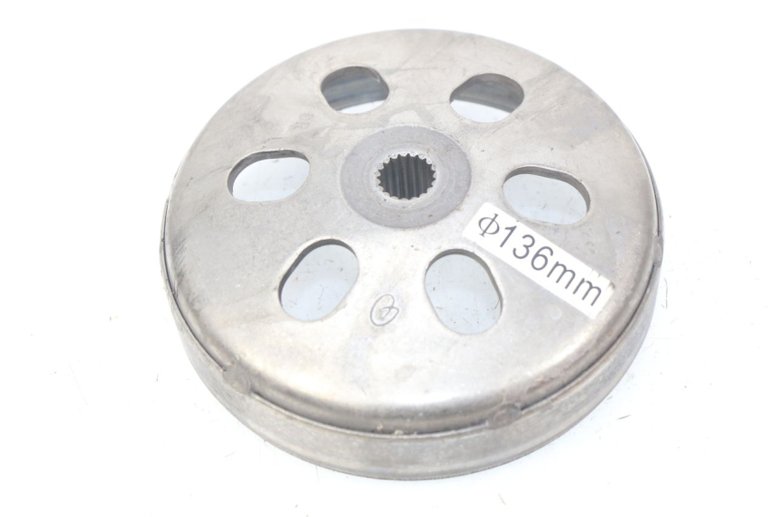 photo de Campana frizione SACHS FY125T FY T 125 (2007 - 2011)