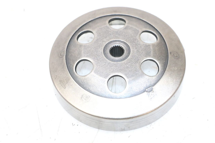 photo de CAMPANA FRIZIONE NECO TEMPO 4T 50 (2022 - 2026) - Altra angolazione