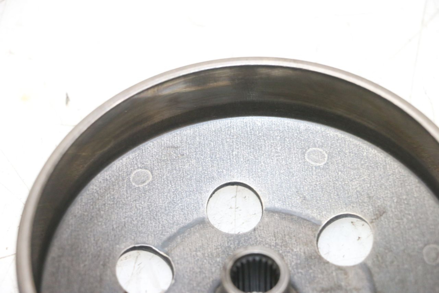 photo de CAMPANA FRIZIONE NECO TEMPO 4T 50 (2022 - 2026) - Primo piano tecnico