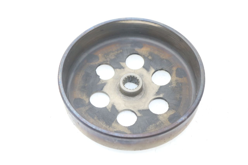 photo de CAMPANA FRIZIONE YAMAHA XMAX X-MAX ABS 125 (2014 - 2016) - Dettaglio del componente