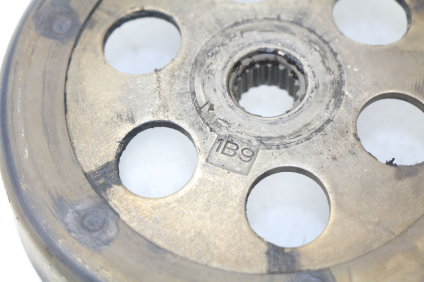 photo de CAMPANA FRIZIONE YAMAHA XMAX X-MAX ABS 125 (2014 - 2016) - Zoom sullo stato d'uso