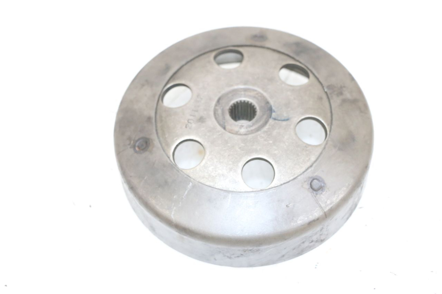 photo de Campana frizione PIAGGIO ZIP 2T 50 (2009 - 2019) - Vista principale