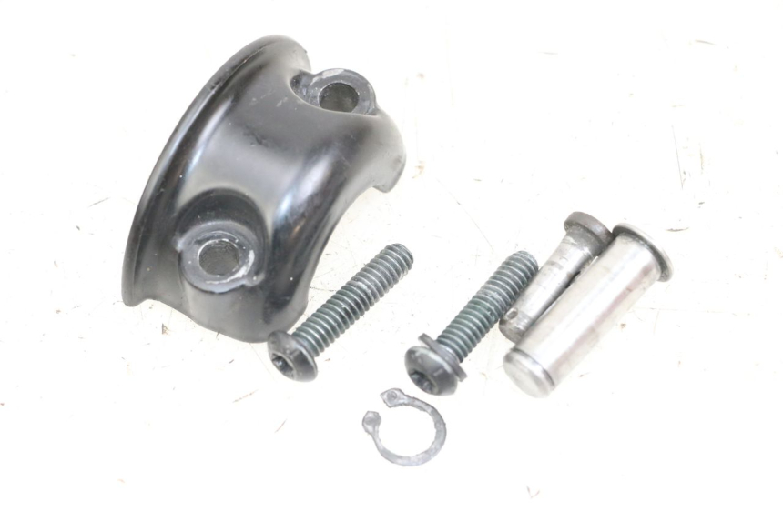 photo de COPERCHIO FRIZIONE HARLEY DAVIDSON SPORTSTER XL CUSTOM 1200 (2003 - 2004)