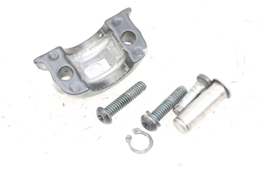 photo de COPERCHIO FRIZIONE HARLEY DAVIDSON SPORTSTER XL CUSTOM 1200 (2003 - 2004)