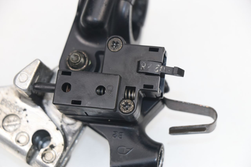 photo de Frizione a tamburo KAWASAKI ZX-6R ZX6R 600 (2000 - 2002)