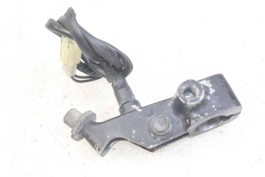 photo de COPERCHIO FRIZIONE YAMAHA SR 125 (1982 - 2003)