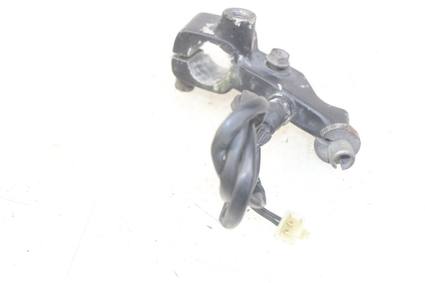 photo de COPERCHIO FRIZIONE YAMAHA SR 125 (1982 - 2003)