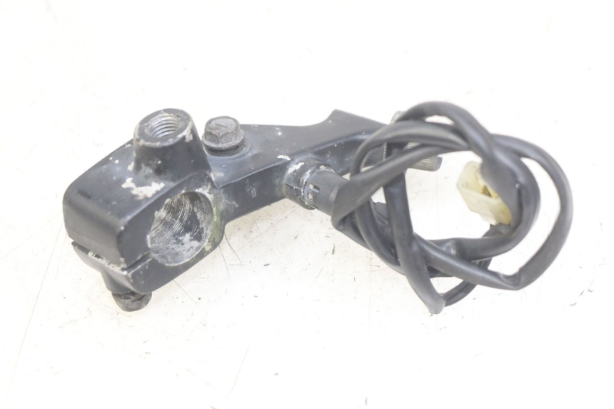 photo de COPERCHIO FRIZIONE YAMAHA SR 125 (1982 - 2003)