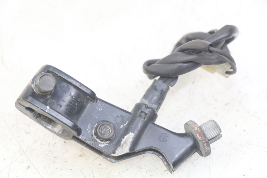 photo de COPERCHIO FRIZIONE YAMAHA SR 125 (1982 - 2003)