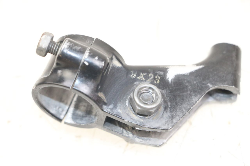 photo de  YAMAHA YZ 85 (2002 - 2018) - Altra angolazione