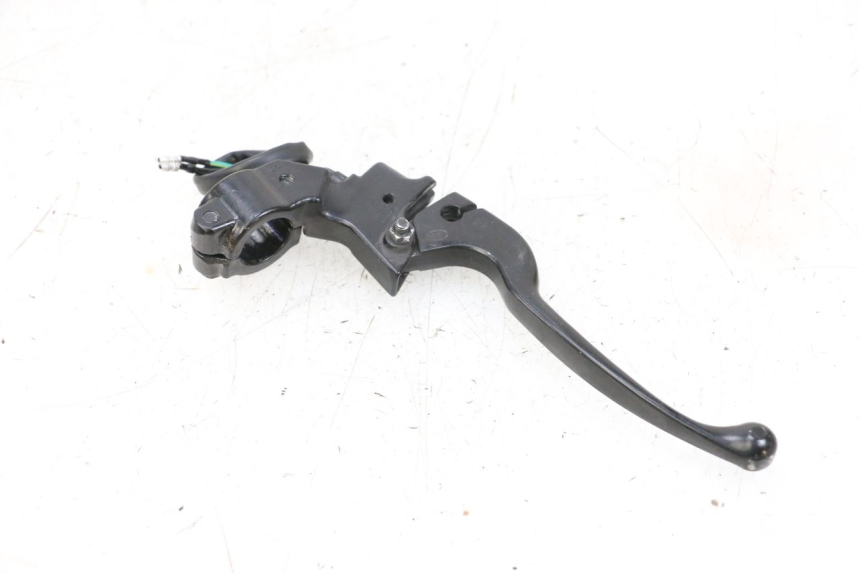 photo de LEVA FRENO SINISTRA KYMCO AGILITY 4T 50 (2018 - 2022) - Altra angolazione