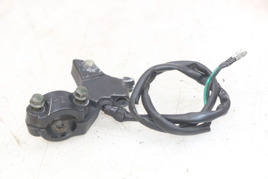 photo de COCOTTA FRENO SINISTRA KYMCO AGILITY NAKED RENOUVO 2T 50 (2011 - 2018)