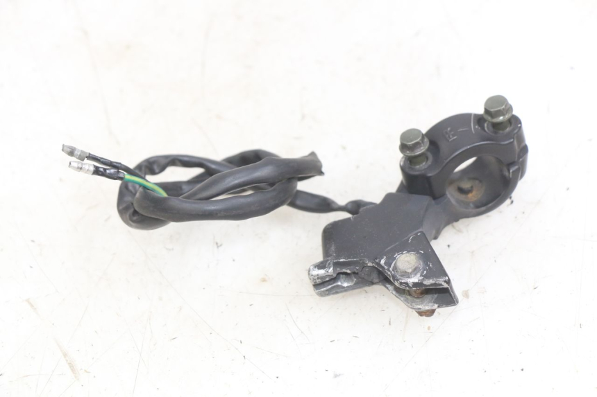 photo de COCOTTA FRENO SINISTRA KYMCO AGILITY NAKED RENOUVO 2T 50 (2011 - 2018)