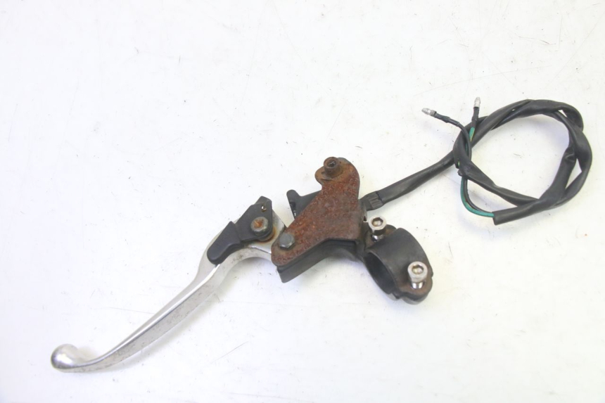 photo de LEVA FRENO SINISTRA SYM CROX 4T 50 (2016 - 2023)