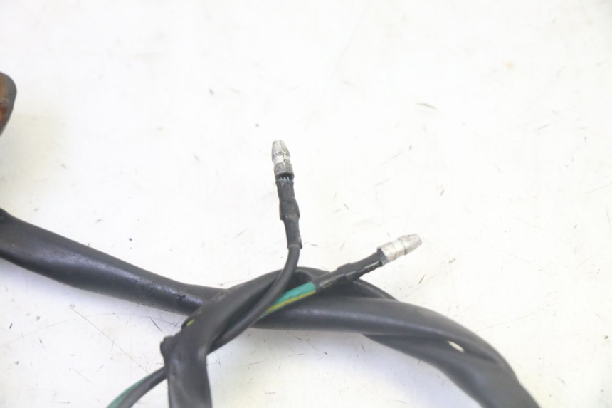 photo de LEVA FRENO SINISTRA SYM CROX 4T 50 (2016 - 2023)