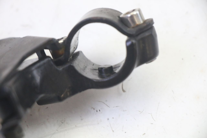 photo de LEVA FRENO SINISTRA SYM CROX 4T 50 (2016 - 2023) - Primo piano tecnico