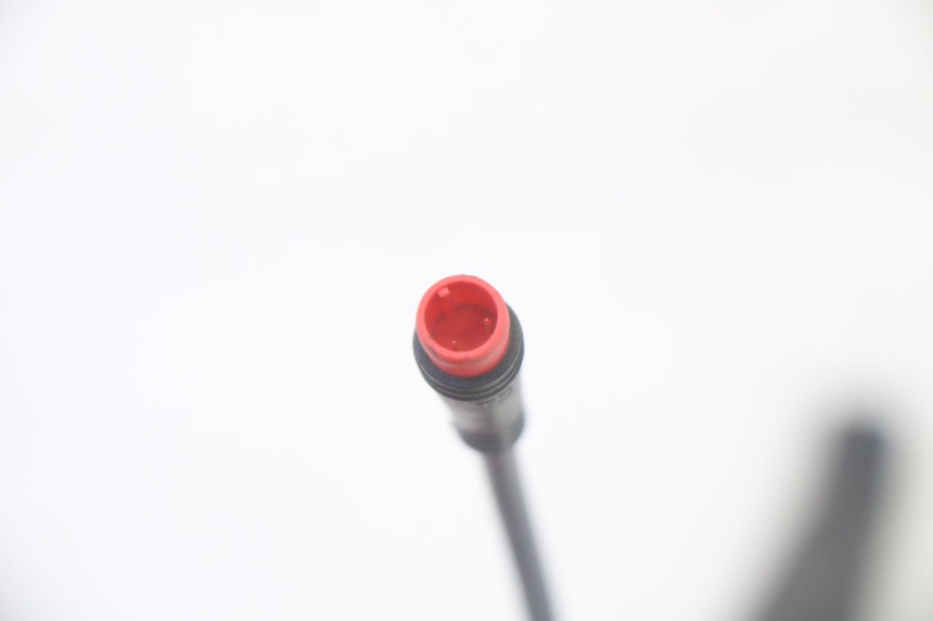 photo de LEVA FRENO ATTACCO SINISTRA HITWAY H5 1