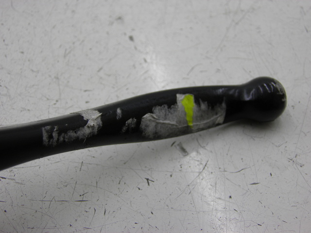 photo de COCOTTA FRENO SINISTRA HONDA NH VISION 50 (1985 - 1994) - Dettaglio del componente