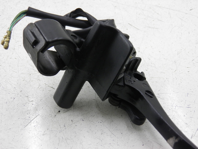 photo de COCOTTA FRENO SINISTRA HONDA NH VISION 50 (1985 - 1994) - Dettagli dei punti di fissaggio
