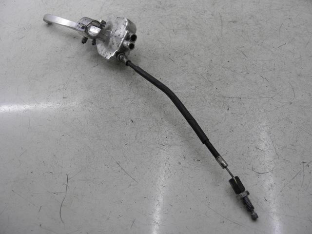 photo de COCOTTA FRENO SINISTRA HONDA NHX LEAD 110 (2008 - 2010)