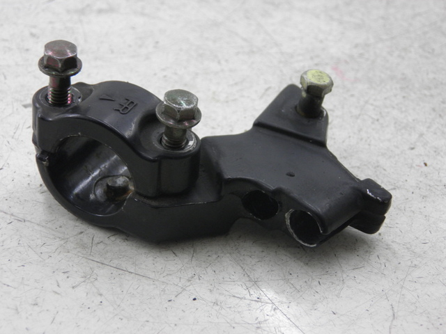 photo de LEVA FRENO SINISTRA KYMCO AGILITY 4T 50 (2005 - 2018)