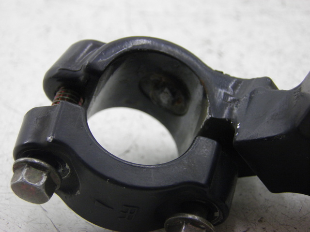 photo de LEVA FRENO SINISTRA KYMCO AGILITY 4T 50 (2005 - 2018)