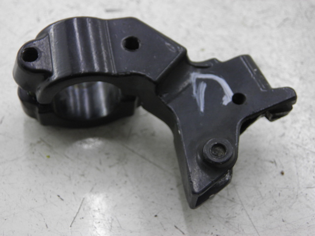 photo de LEVA FRENO SINISTRA KYMCO AGILITY 4T 50 (2005 - 2018)