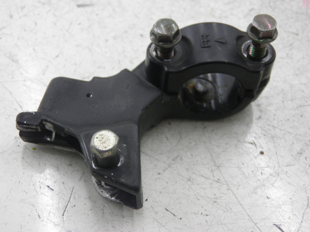 photo de LEVA FRENO SINISTRA KYMCO AGILITY 4T 50 (2005 - 2018)