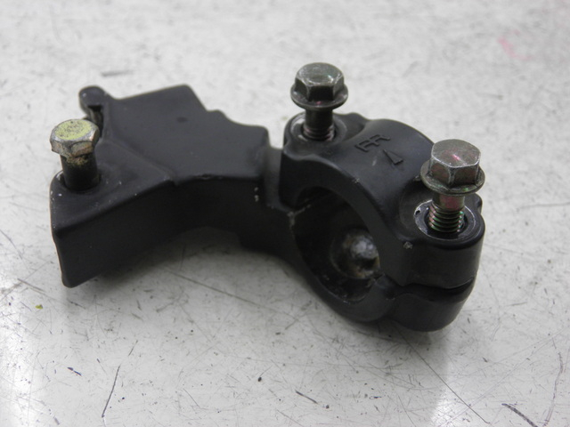 photo de LEVA FRENO SINISTRA KYMCO AGILITY 4T 50 (2005 - 2018)