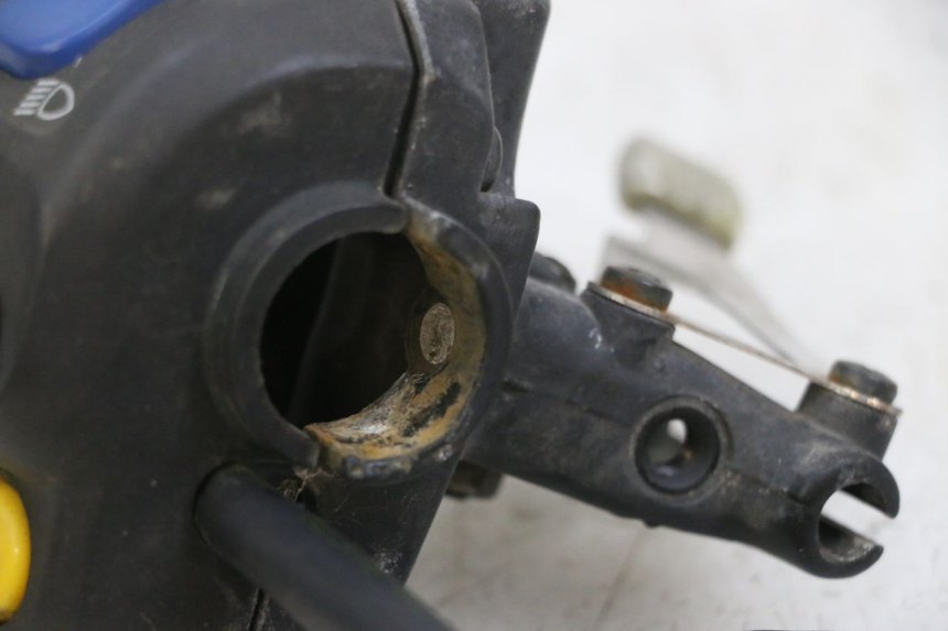 photo de LEVA FRENO SINISTRA PEUGEOT LUDIX 50 (2008 - 2017) - Dettaglio del componente