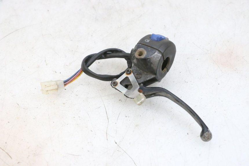 photo de LEVA FRENO SINISTRA PEUGEOT LUDIX 50 (2008 - 2017) - Primo piano tecnico